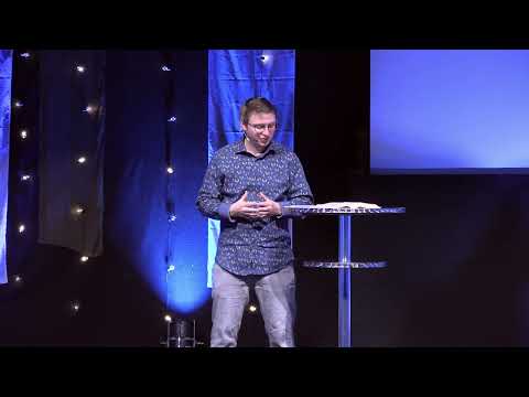 Markus - Jesus und Politik | Benjamin Müller