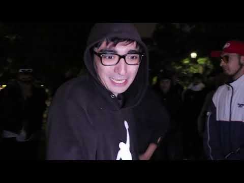 EFECTO LOUKI VS LAIT VS SIKEI SARZON 8VOS- PSM BATTLES [2VS1 FECHA1]