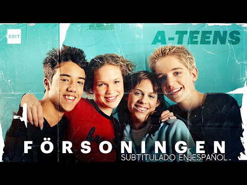 A*teens - Försoningen - 1. Världsartister över en natt (Español)