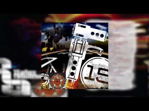 Suppose x Kanabyz Ft. Danger Man - Cancion a Maria (F15 El Cd) (Reggae Panamá)