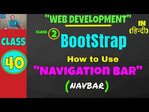 Web development course in hindi html5 css3 javascript jquery wordpress bootstrap php mysql