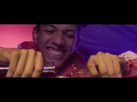 Young Laroye - Salsa E' Soya (Video Official)