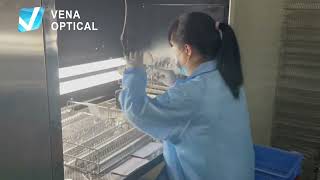 venaoptical factory