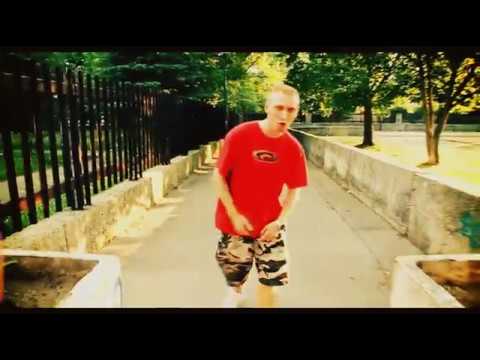 FRYCI -  Každý deň som v rape /OFFICIAL VIDEO/