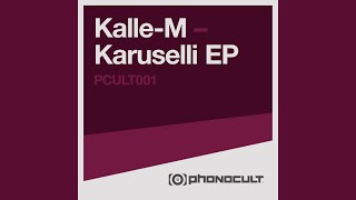Karuselli (Original Mix)