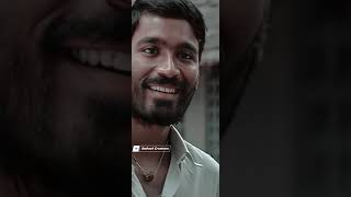 Aadukalam -Movie 💕 Yathe yathe song 4k screen whatsapp status love tamil #Dhanush