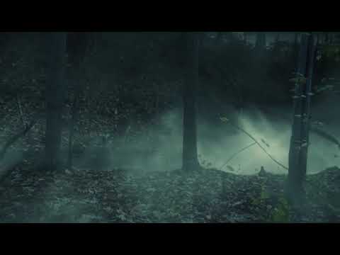 Walking Alone from School Animated Horror Story - Horror Story