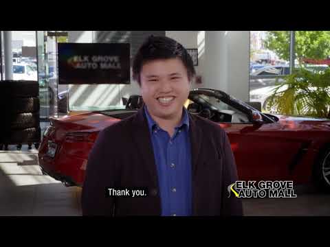 elk grove auto mall promotional video