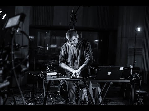 Nikakoi - Smell The Air - Leno Sessions 2020