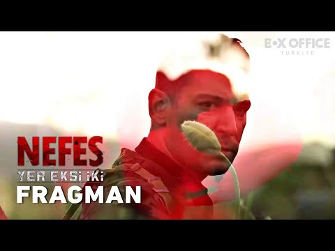 Nefes: Yer Eksi İki Fragman