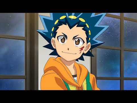 Master Devolos Debut|Beyblade Burst Rise Moment in English| Episode-20