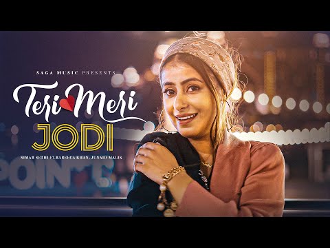 Teri Meri Jodi | Simar Sethi | Rabeeca Khan |New Punjabi Songs 2024 | Latest Punjabi Song 