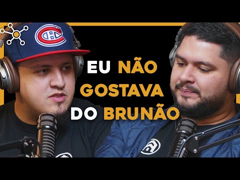 O Vona vai gravar uma música ? I RESENHA HUB - [Cortes do HUB]