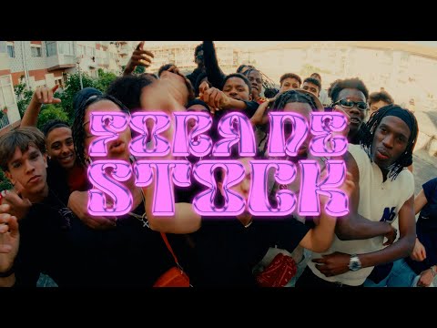 YB - Fora de Stock | Official Videoclip
