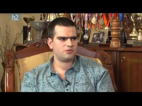 Մի մեդալի պատմություն Հովհաննես Գաբուզյան