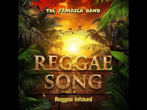 The Jamaica Band | Holly Holy (Audio) | Reggae Soul Radio Edit
