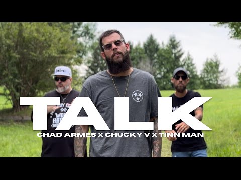 ChadArmesTV and TinnManmusic