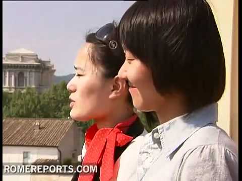 Click to Watch the The Happy Priest: The Lord has Truly Risen and Calls us to be Apostles of Life! video