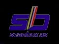 Scanbox VHS Intro