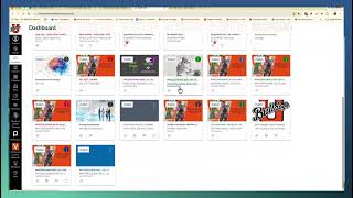 How to Copy a Previous Canvas Course into Your Fall 2026 Course | Complete Faculty Tutorial