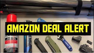 Amazon Deal Alert - Christmas Specials 