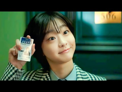 This Girl is Accused of Killing Her Uncle, But the Truth Comes Out After 10 years.