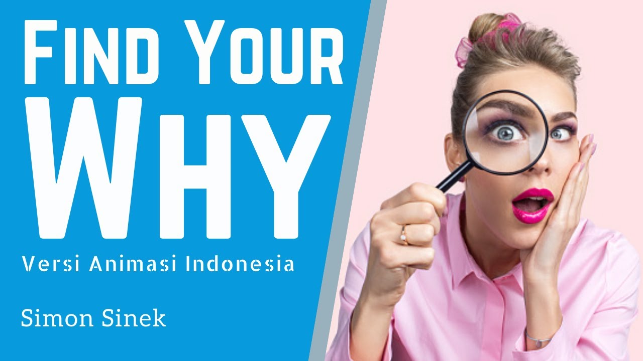 Finding Your Purpose in Life | Find Your Why