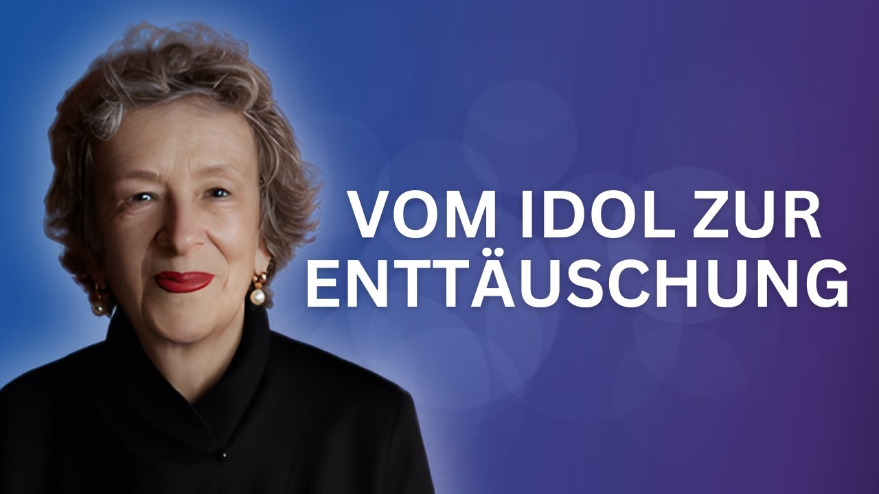 Wie Idealisierung Menschen entwertet (Jeannette Fischer)