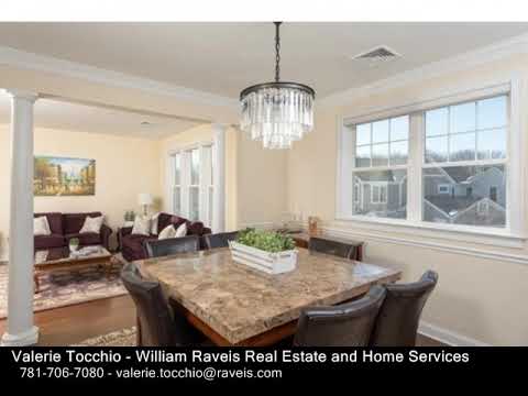 109 Halsted Drive, Hingham MA 02043 - Single Family Home - Real Estate - For Sale -