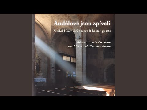 Tři anglické koledy - God Rest You Merry Gentlemen