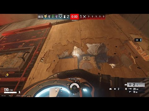 R6 Wamai Border--- takin domes