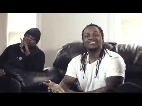 King BC | Trap or Die "Stone Mix" (Official Music Video) Shot By@Ayub4life