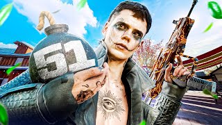 J'ai fais un RECORD sur la NOUVELLE MAP HAVENS HALLOW