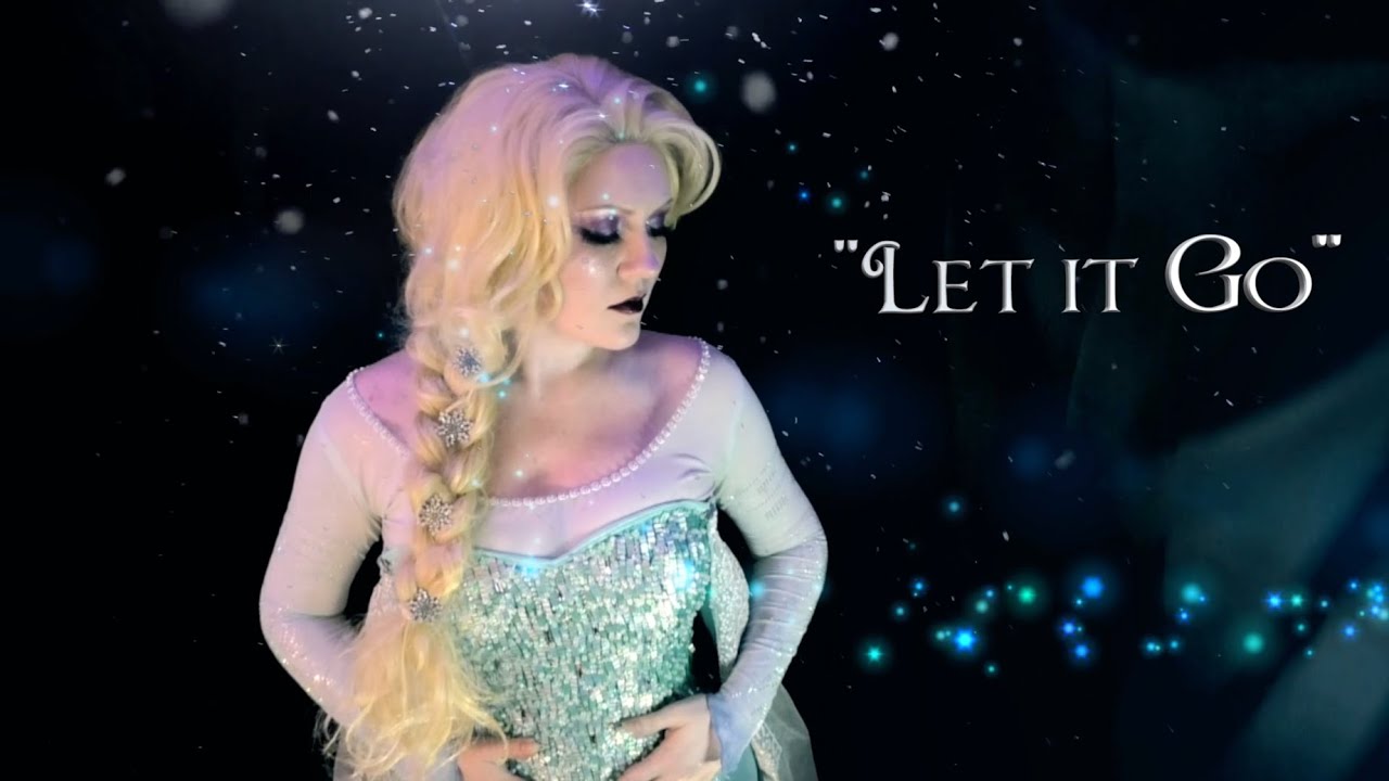 Promotional video thumbnail 2 for Jessica Mercy