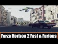 FailRace Play Forza Horizon 2 Fast and Furious ...