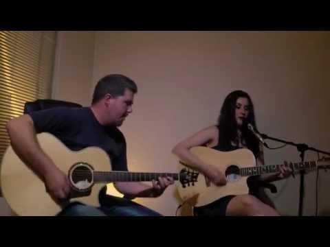 The Cranberries - Dreams (Cover by Karly V and Mr G)