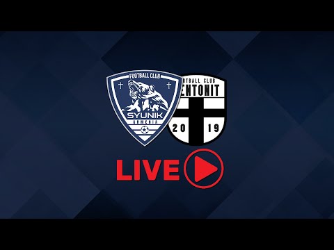 Syunik FC - Bentonit