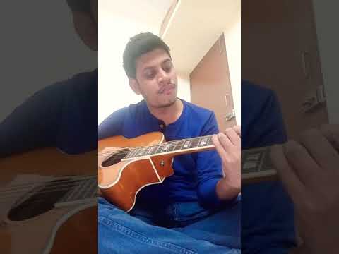 Nilesh Kumar Guria Lambi Judai - Cover