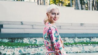 David Arn - "Love is Free: The Writer's Tale" (Official Music Video)