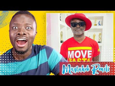 "Move Fasta" from Reggie Rock is an Absolute Exercise JAM!