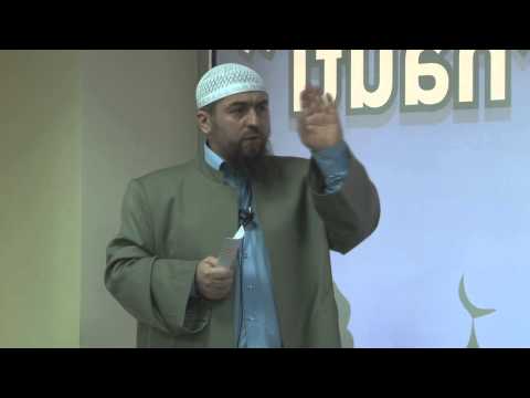 Obligimet e prindërve ndaj fëmijëve - [HUTBE] - Dhulkarnejn Ramadani