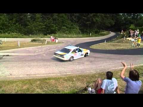 4° rally lana storico 2014 7