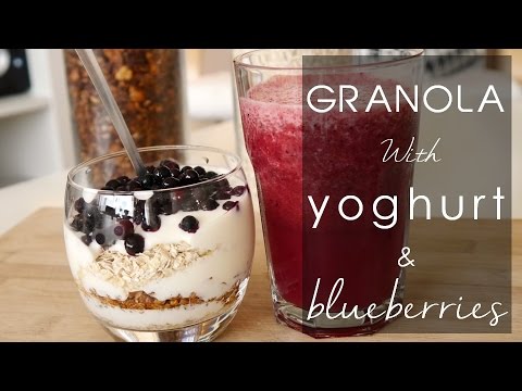 comment prendre un petit dejeuner equilibré