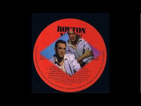 Numero Uno - Just Like Marco Polo [Audio Only]