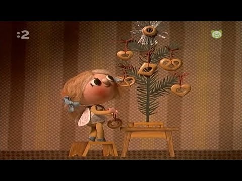 Meduška - Meduškine Vianoce - 06