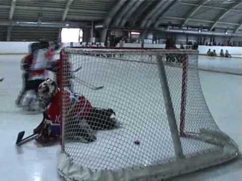 ATSE Nachwuchs U9 - Springcup 2010