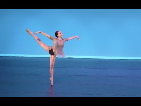 Amelia Lauren Chen (Age 16), Accidental Love - ADC IBC 2023 San Francisco Semi-Final