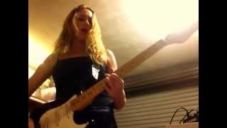 Teeth Like Gods Shoeshine - Modest Mouse Cover