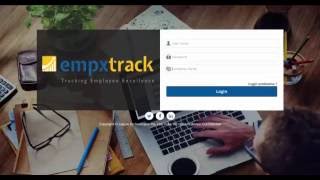 Vidéo de EmpXtrack
