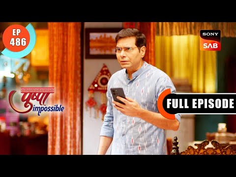 Ashwin's Anger Is Out Of Control | Pushpa Impossible | Ep 486 | Full Episode | 26 Dec 2023